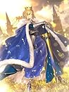 Cover of Fate/Stay Night Drama CD - Garden of Avalon