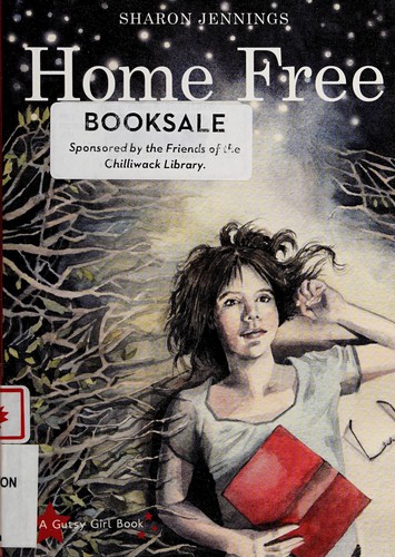 Cover of Home Free