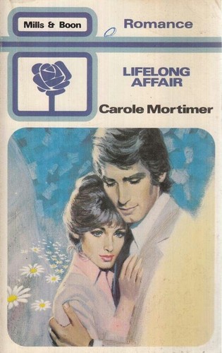 Cover of Lifelong Affair