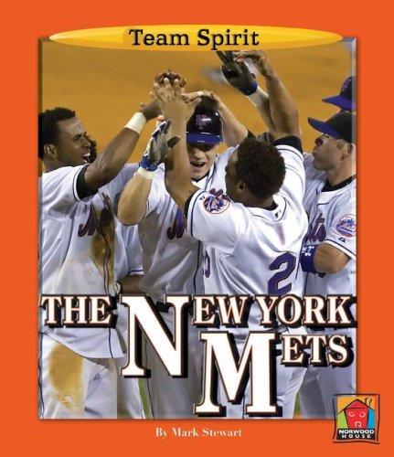 Cover of The New York Mets