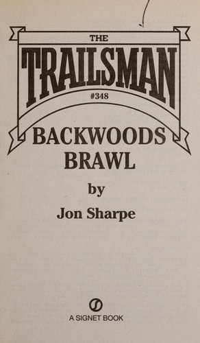 Cover of Backwoods Brawl