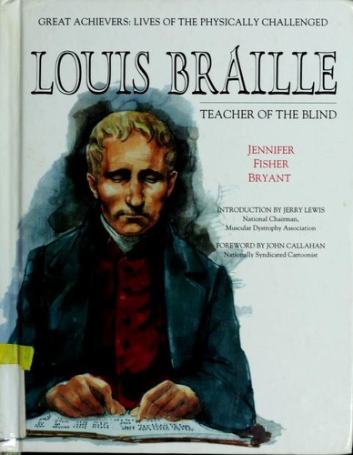 Louis Braille