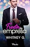 Cover of Fiesta de empresa