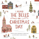 Cover of I Heard the Bells on Christmas Day
