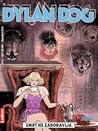 Cover of Dylan Dog #176 - Smrt se ne zaboravlja