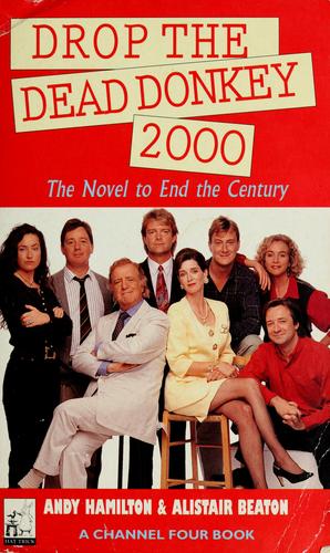 DROP THE DEAD DONKEY 2000