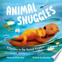 Animal Snuggles
