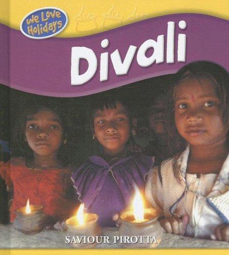 Divali: A Hindu Holiday