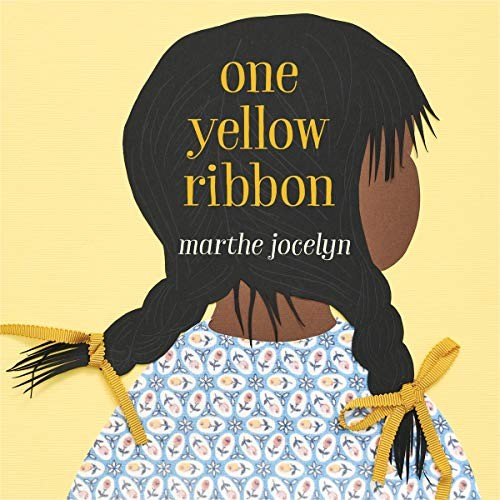 Cover of One Yellow Ribbon