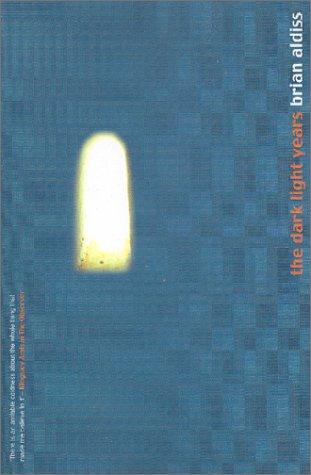 Cover of The Dark Light Years