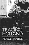 Cover of Tracing Holland
