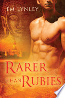 Cover of Rarer Than Rubies