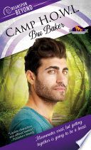 Cover of Camp H.O.W.L.