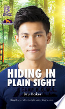Cover of Hiding In Plain Sight