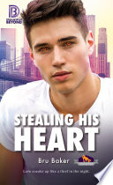 Cover of Stealing His Heart