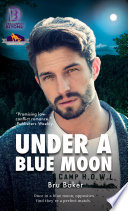 Cover of Under a Blue Moon