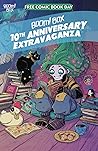 BOOM! Box Mixtape 10th Anniversary