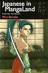 Japanese in Mangaland: Learning the Basics