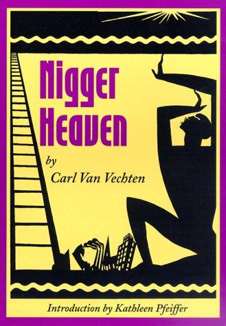 Nigger Heaven