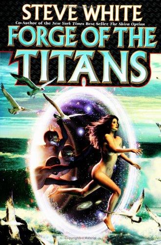Forge of the Titans