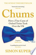 Chums: Updated with a new chapter