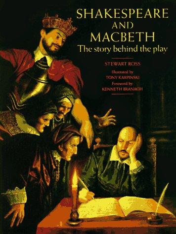 Shakespeare and Macbeth: The Story Behind the Play