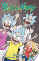 Rick and Morty, Vol. 11