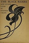 Cover of The Black Riders and Other Lines