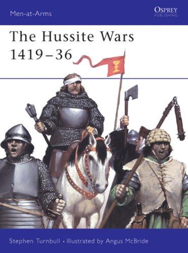 The Hussite Wars 1419-36