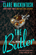 Cover of The Butler
