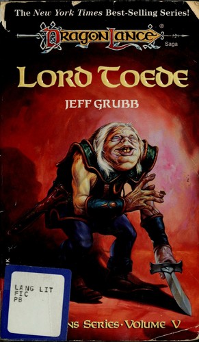 Lord Toede
