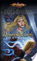 Renegade Wizards