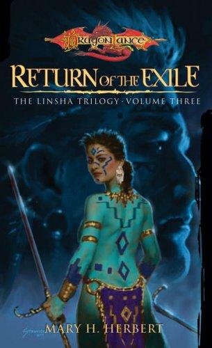 Cover of Return of the Exile