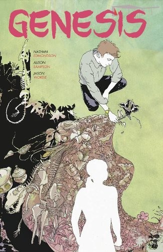 Cover of Genesis