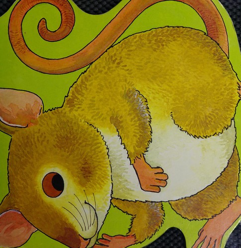 Great Pal Mouse