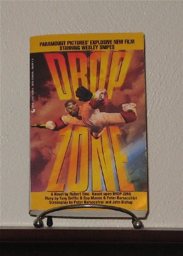 Drop Zone