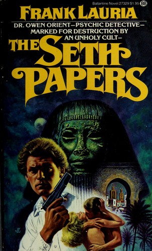The Seth Papers