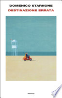 Cover of Destinazione errata