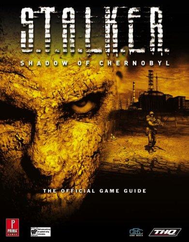 S.T.A.L.K.E.R.: Shadow of Chernobyl