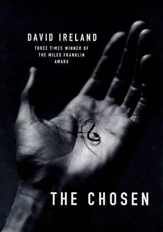 Cover of The Chosen