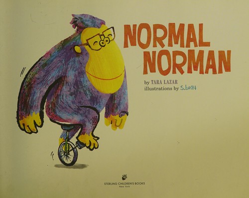 Normal Norman