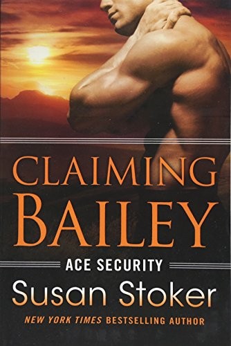 Cover of Claiming Bailey