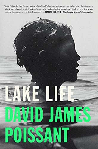Cover of Lake Life A Novel