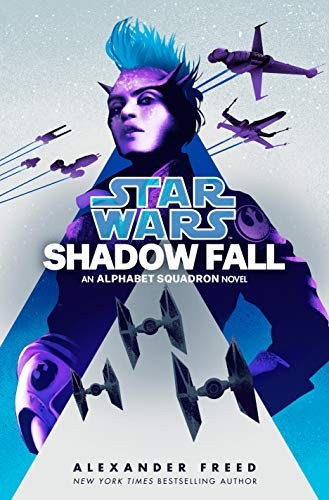 Shadow Fall - Afiş