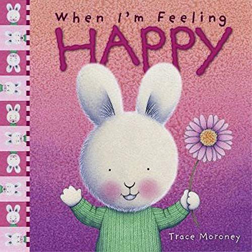Cover of When I'm Feeling Happy