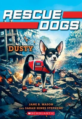 Cover of Dusty