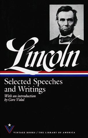 Selected Speeches and Writings