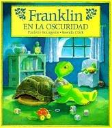 Cover of Franklin In The Dark