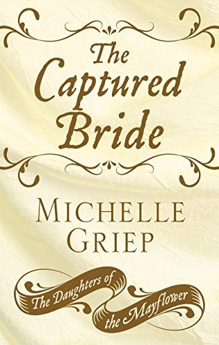Cover of The captured bride