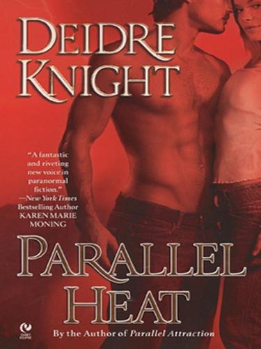 Cover of Parallel Heat